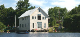 Maine Realtor Lakefront and Freshwater Homes